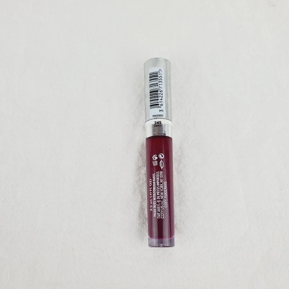 3 FOR $15 💟💟 Covergirl melting pout Vinyl Vow Lip Gloss